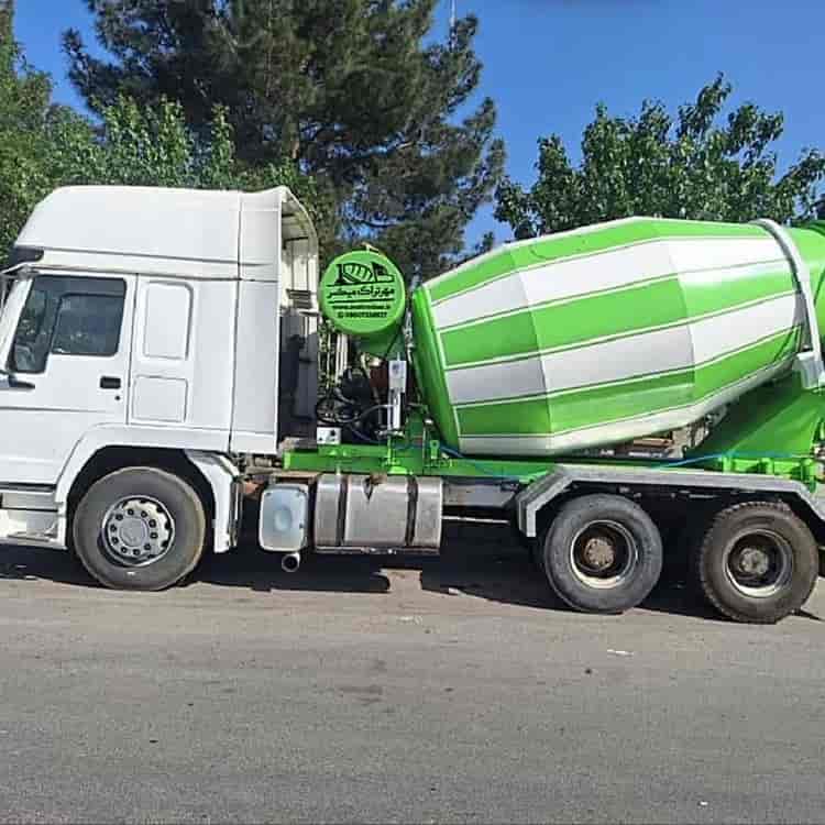 دیگ ۷ متر مکعب